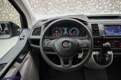 VW Transporter T6 Gebrauchtwagen