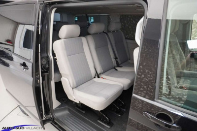 VW Transporter T6 Gebrauchtwagen