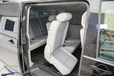 VW Transporter T6 Gebrauchtwagen