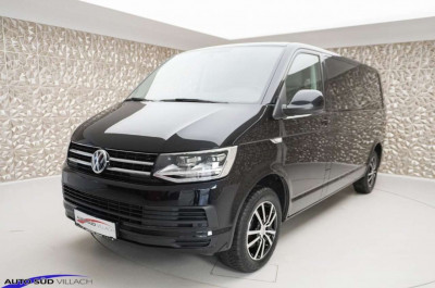 VW Transporter T6 Gebrauchtwagen
