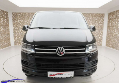 VW Transporter T6 Gebrauchtwagen