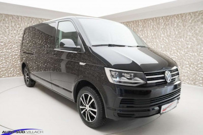 VW Transporter T6 Gebrauchtwagen