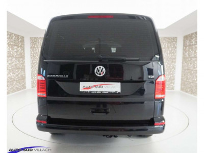 VW Transporter T6 Gebrauchtwagen