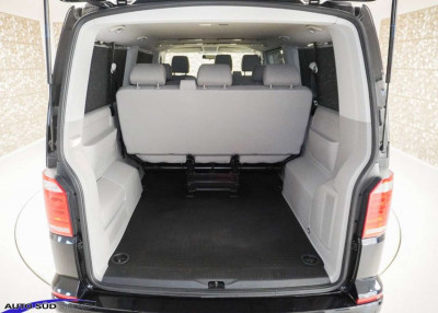 VW Transporter T6 Gebrauchtwagen