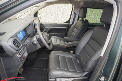 Peugeot Traveller Gebrauchtwagen Peugeot Traveller Gebrauchtwagen