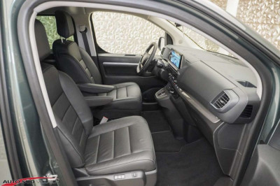 Peugeot Traveller Gebrauchtwagen Peugeot Traveller Gebrauchtwagen