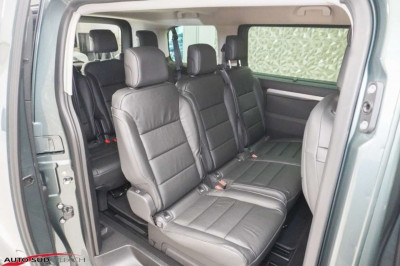 Peugeot Traveller Gebrauchtwagen Peugeot Traveller Gebrauchtwagen