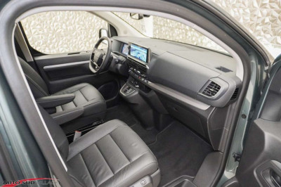 Peugeot Traveller Gebrauchtwagen Peugeot Traveller Gebrauchtwagen