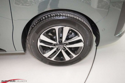 Peugeot Traveller Gebrauchtwagen Peugeot Traveller Gebrauchtwagen