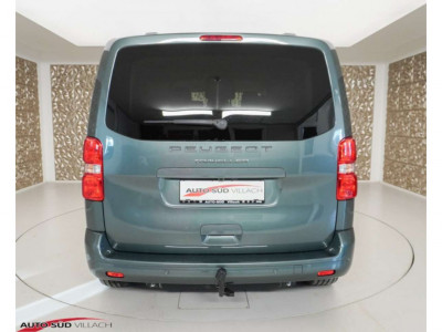 Peugeot Traveller Gebrauchtwagen Peugeot Traveller Gebrauchtwagen