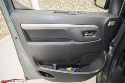 Peugeot Traveller Gebrauchtwagen