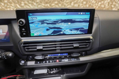 Peugeot Traveller Gebrauchtwagen