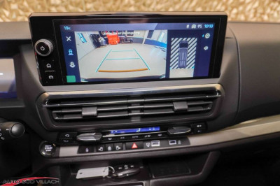 Peugeot Traveller Gebrauchtwagen