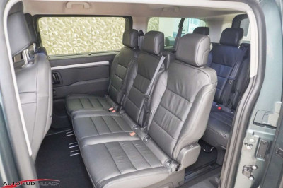 Peugeot Traveller Gebrauchtwagen