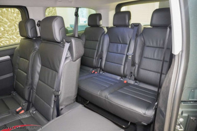 Peugeot Traveller Gebrauchtwagen