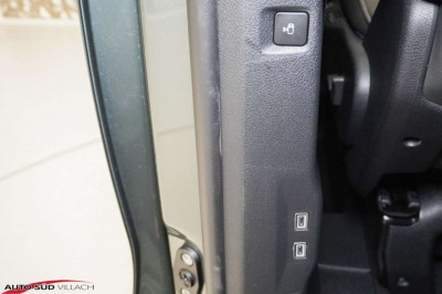 Peugeot Traveller Gebrauchtwagen