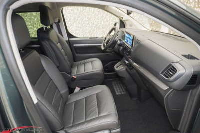 Peugeot Traveller Gebrauchtwagen