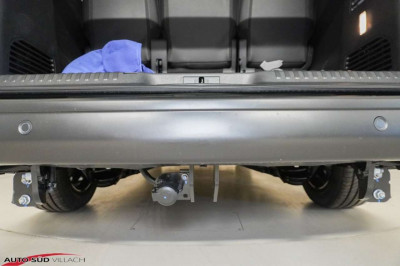 Peugeot Traveller Gebrauchtwagen