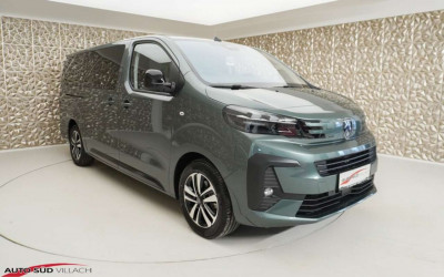 Peugeot Traveller Gebrauchtwagen