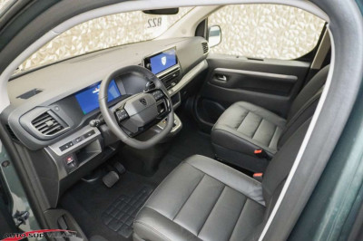 Peugeot Traveller Gebrauchtwagen