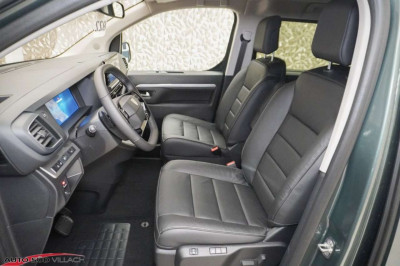 Peugeot Traveller Gebrauchtwagen