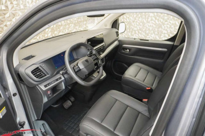 Peugeot Traveller Gebrauchtwagen