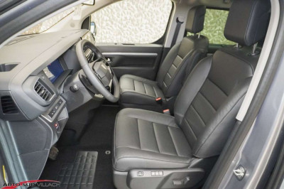 Peugeot Traveller Gebrauchtwagen