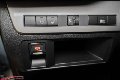 Peugeot Traveller Gebrauchtwagen