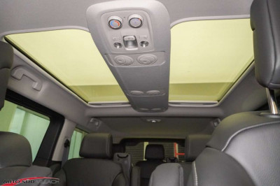 Peugeot Traveller Gebrauchtwagen