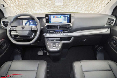 Peugeot Traveller Gebrauchtwagen