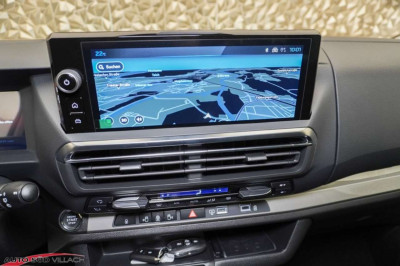 Peugeot Traveller Gebrauchtwagen