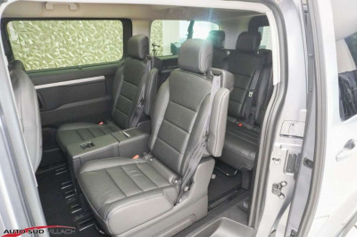 Peugeot Traveller Gebrauchtwagen