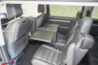 Peugeot Traveller Gebrauchtwagen