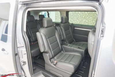 Peugeot Traveller Gebrauchtwagen