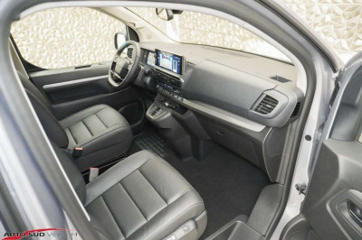 Peugeot Traveller Gebrauchtwagen