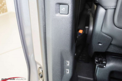 Peugeot Traveller Gebrauchtwagen