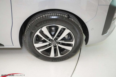 Peugeot Traveller Gebrauchtwagen