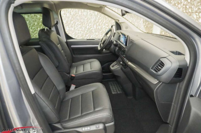 Peugeot Traveller Gebrauchtwagen