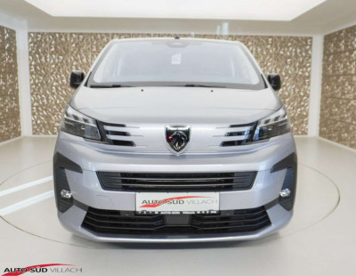 Peugeot Traveller Gebrauchtwagen