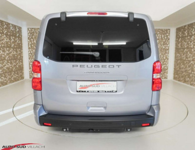 Peugeot Traveller Gebrauchtwagen