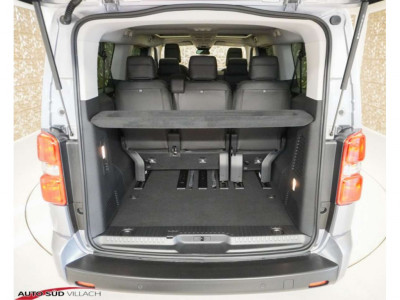 Peugeot Traveller Gebrauchtwagen