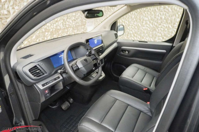 Peugeot Traveller Gebrauchtwagen