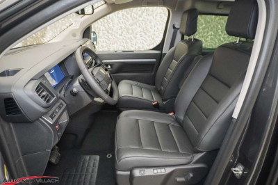 Peugeot Traveller Gebrauchtwagen