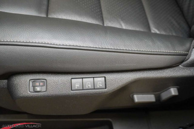 Peugeot Traveller Gebrauchtwagen