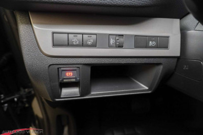 Peugeot Traveller Gebrauchtwagen