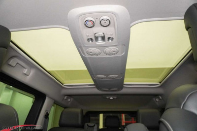 Peugeot Traveller Gebrauchtwagen