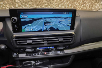 Peugeot Traveller Gebrauchtwagen