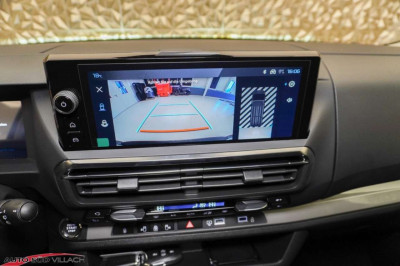 Peugeot Traveller Gebrauchtwagen