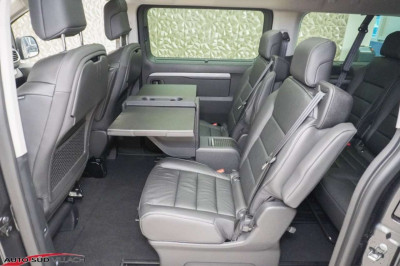 Peugeot Traveller Gebrauchtwagen