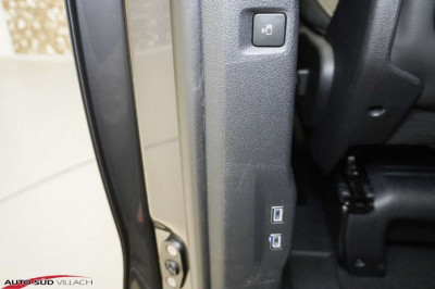 Peugeot Traveller Gebrauchtwagen